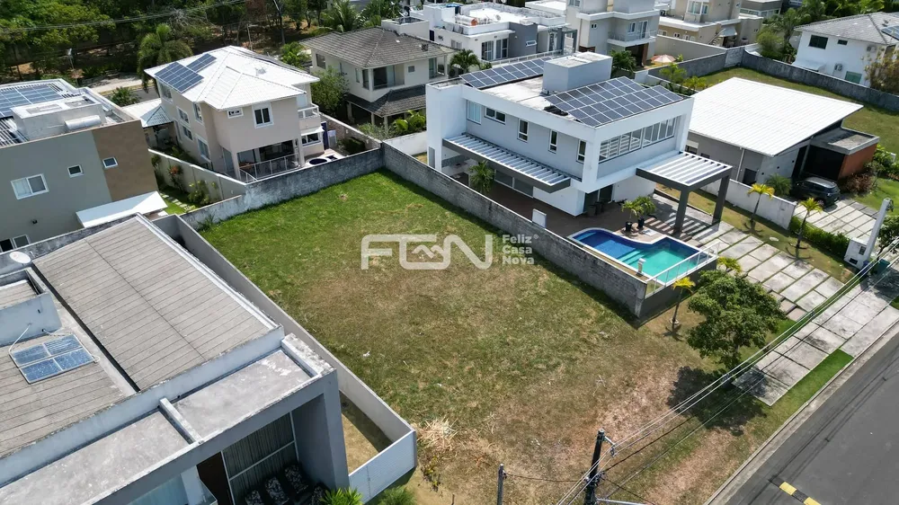 Terreno, 476 m² - Foto 1