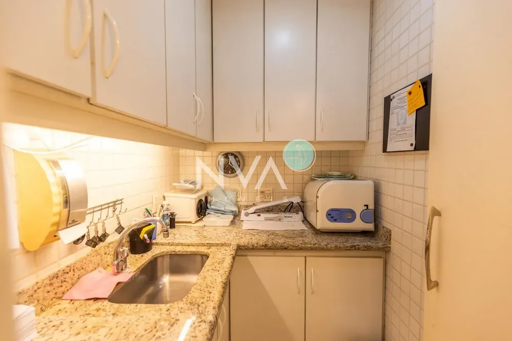 Sala-Conjunto, 38 m² - Foto 9