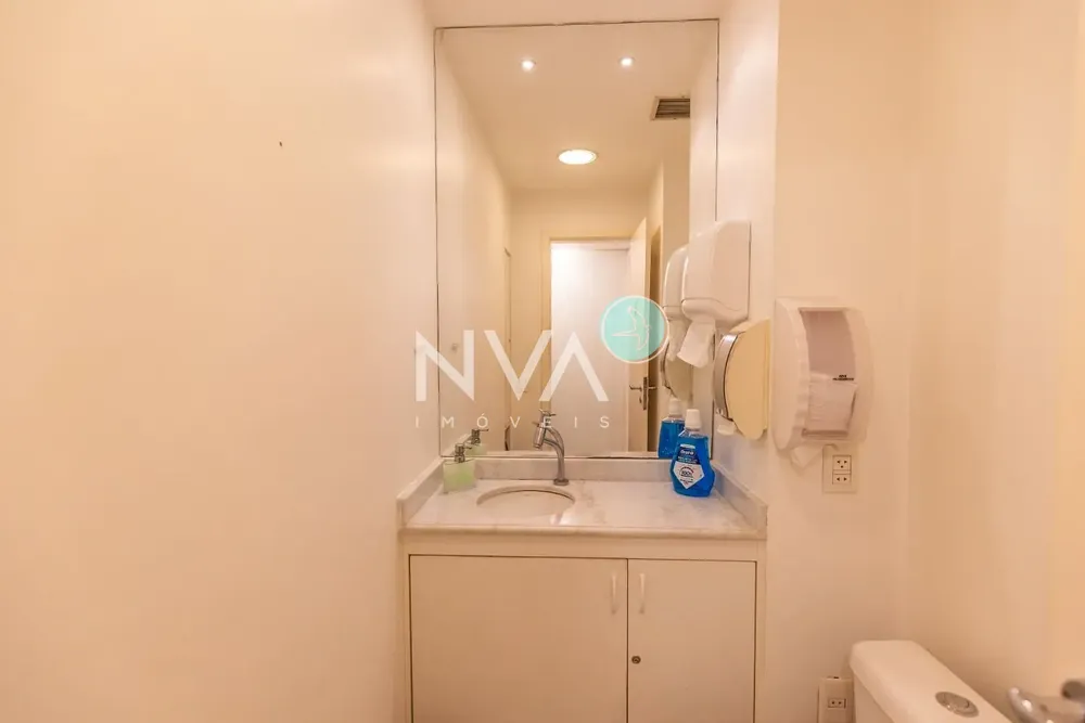 Sala-Conjunto, 38 m² - Foto 11