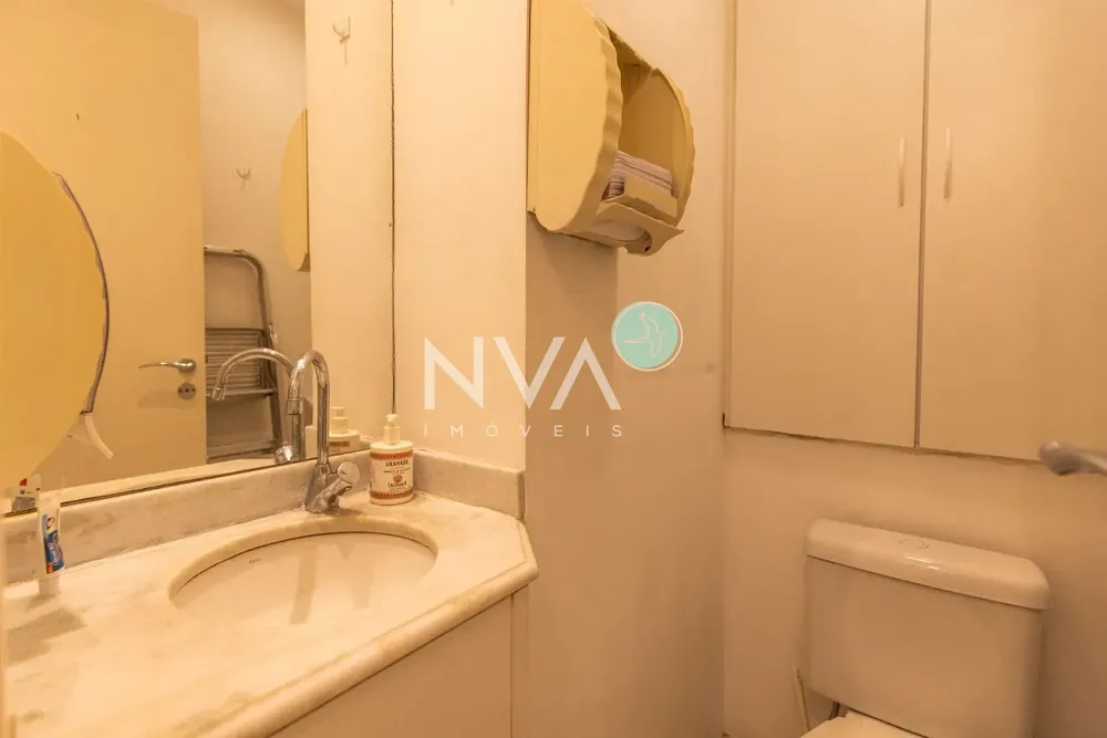 Sala-Conjunto, 38 m² - Foto 10
