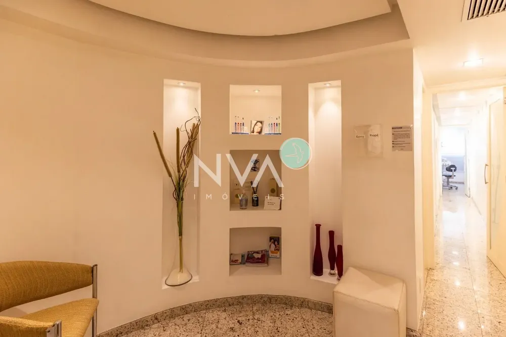Sala-Conjunto, 38 m² - Foto 12