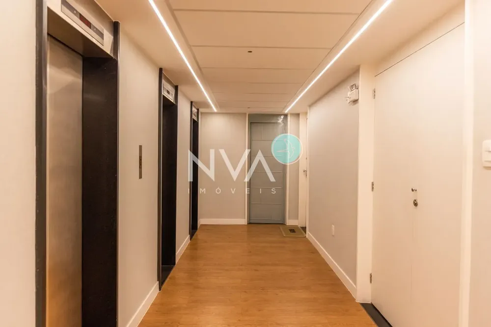 Sala-Conjunto, 38 m² - Foto 17