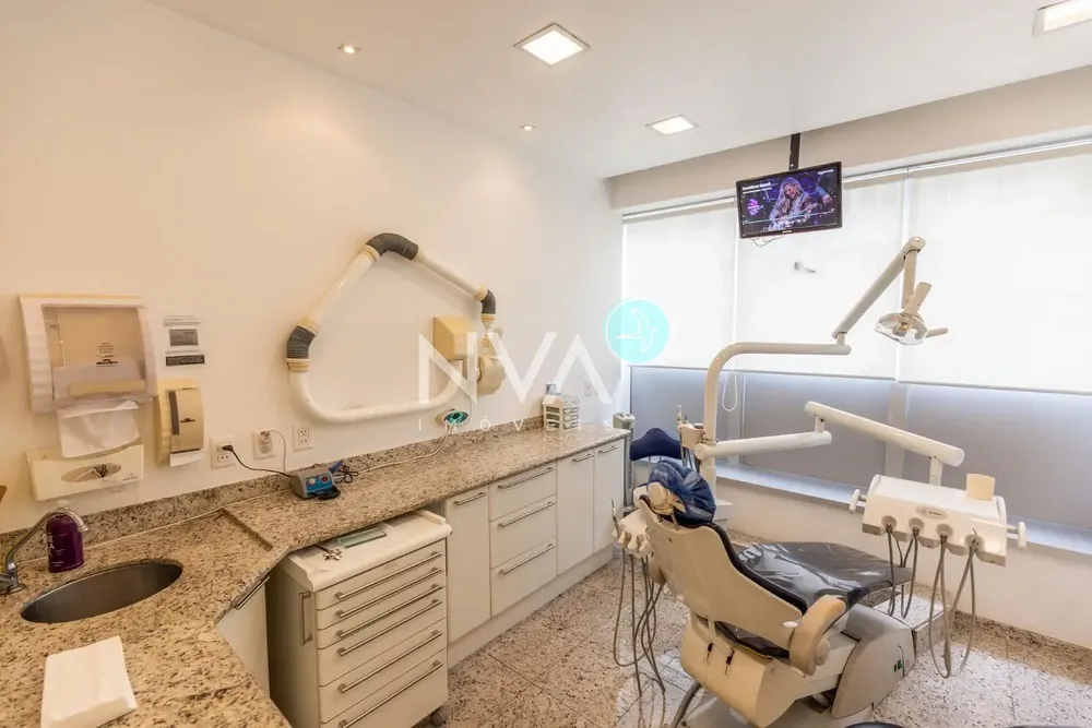 Sala-Conjunto, 38 m² - Foto 1