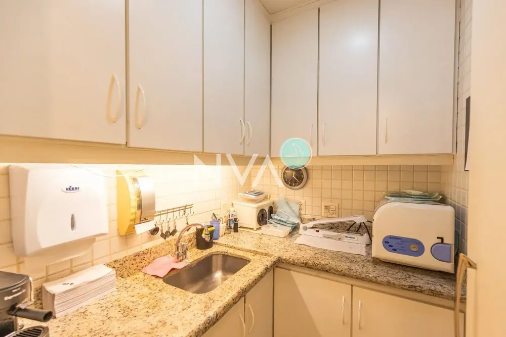 Sala-Conjunto, 38 m² - Foto 8