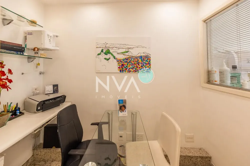 Sala-Conjunto, 38 m² - Foto 5