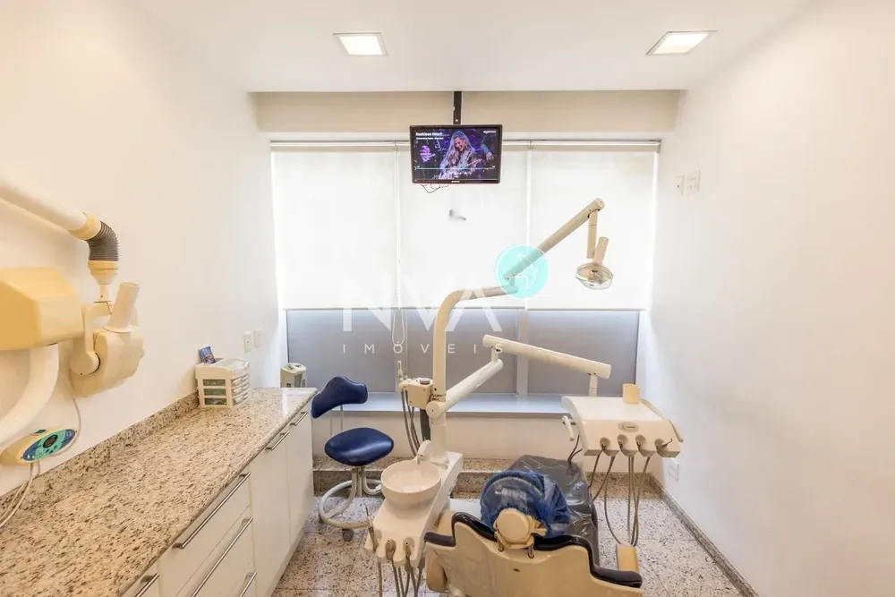 Sala-Conjunto, 38 m² - Foto 2