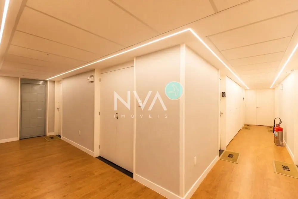 Sala-Conjunto, 38 m² - Foto 18