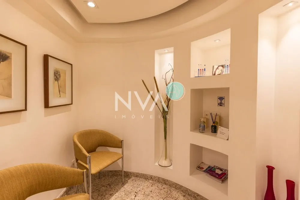 Sala-Conjunto, 38 m² - Foto 13