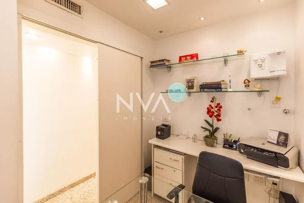 Sala-Conjunto, 38 m² - Foto 6