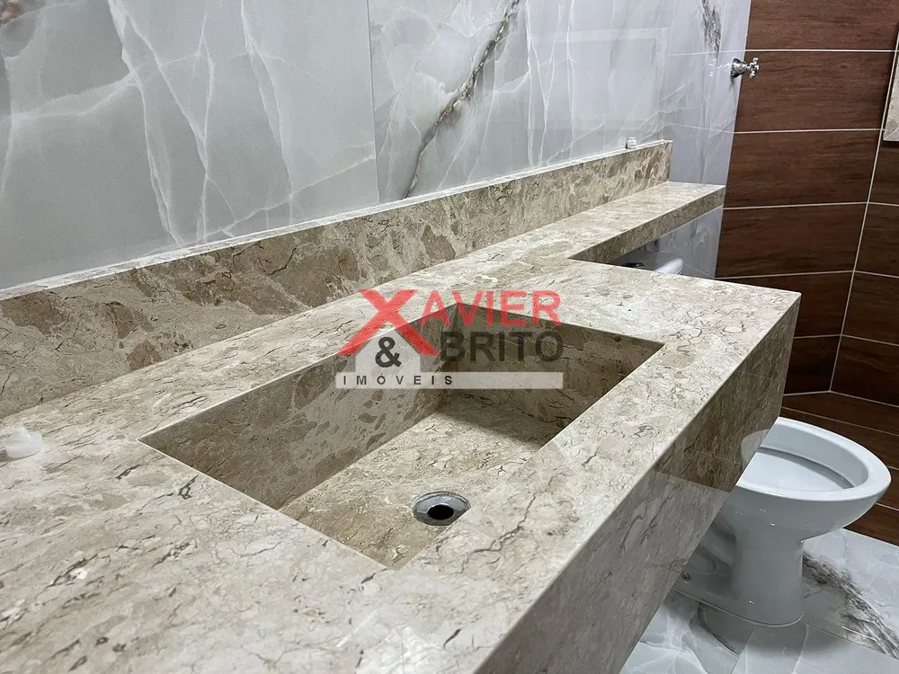 Sobrado, 3 quartos, 158 m² - Foto 6