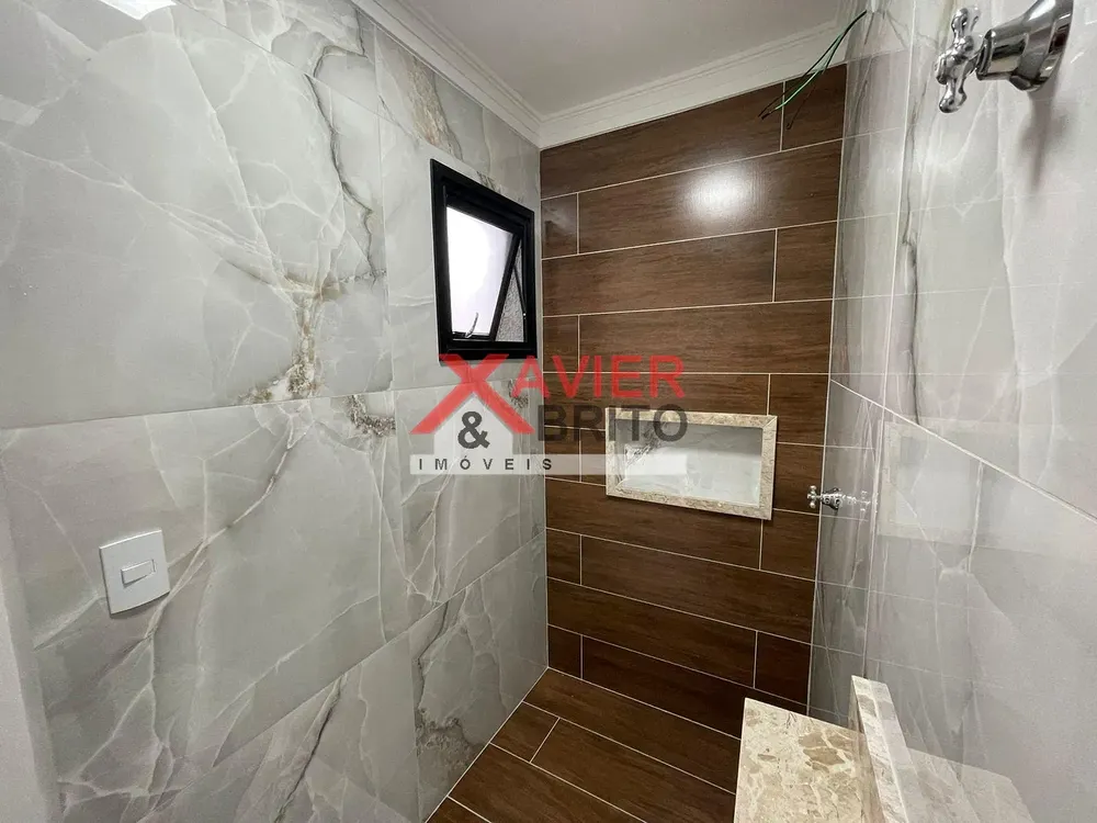 Sobrado, 3 quartos, 158 m² - Foto 1