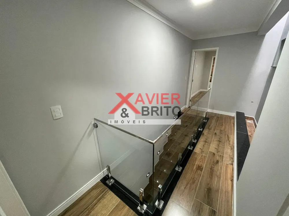 Sobrado, 3 quartos, 158 m² - Foto 5