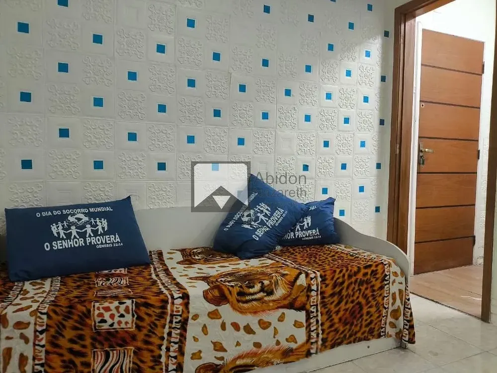 Kitnet-Studio, 24 m² - Foto 32