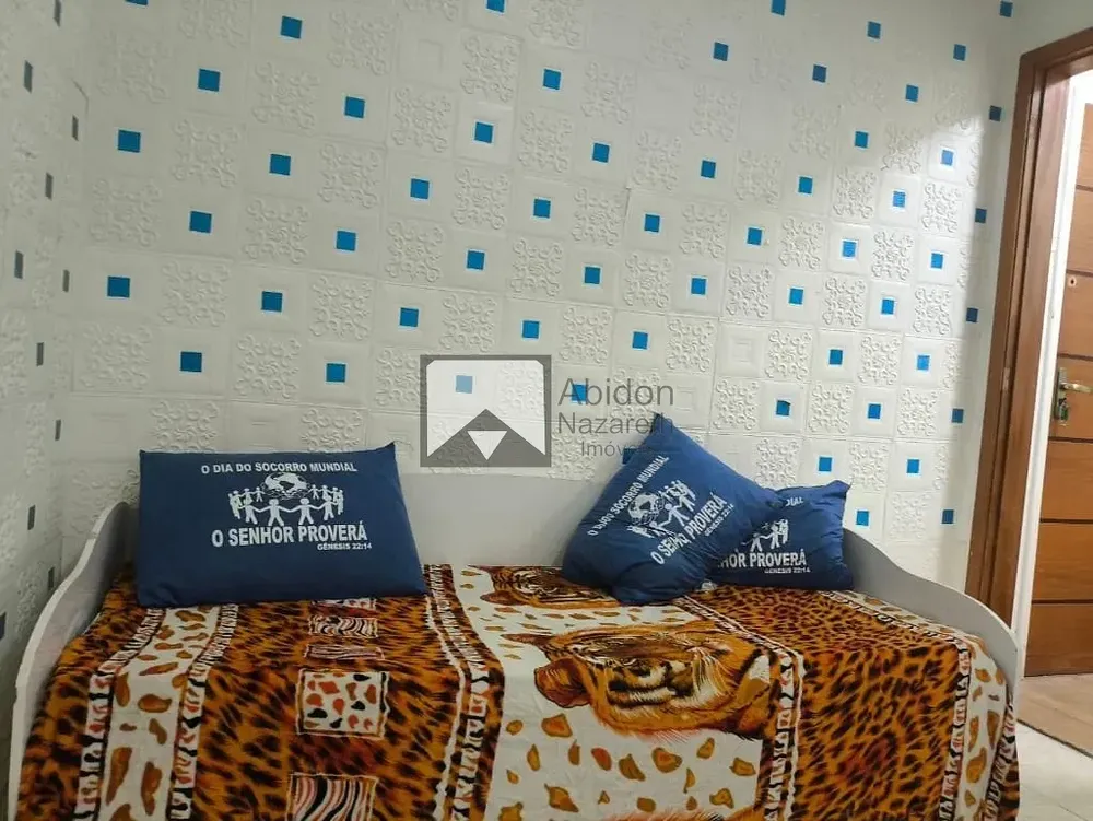 Kitnet-Studio, 24 m² - Foto 7