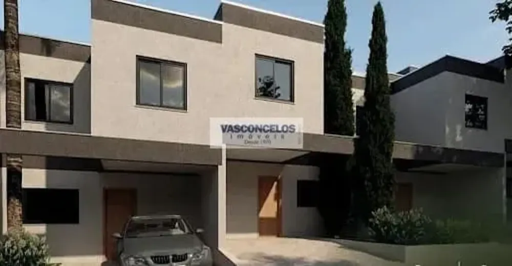 Casa, 3 quartos, 90 m² - Foto 4