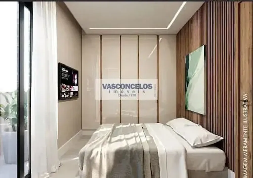 Casa, 3 quartos, 90 m² - Foto 7