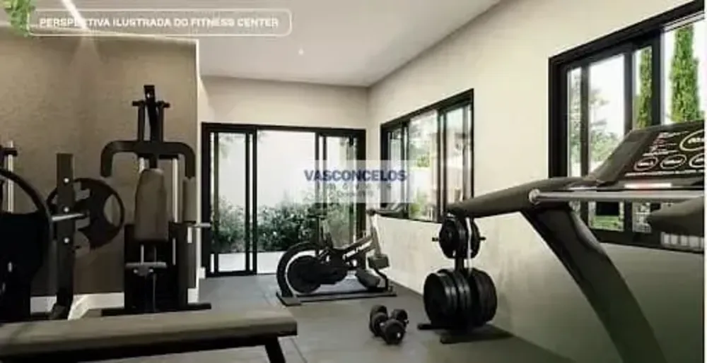 Casa, 3 quartos, 90 m² - Foto 3