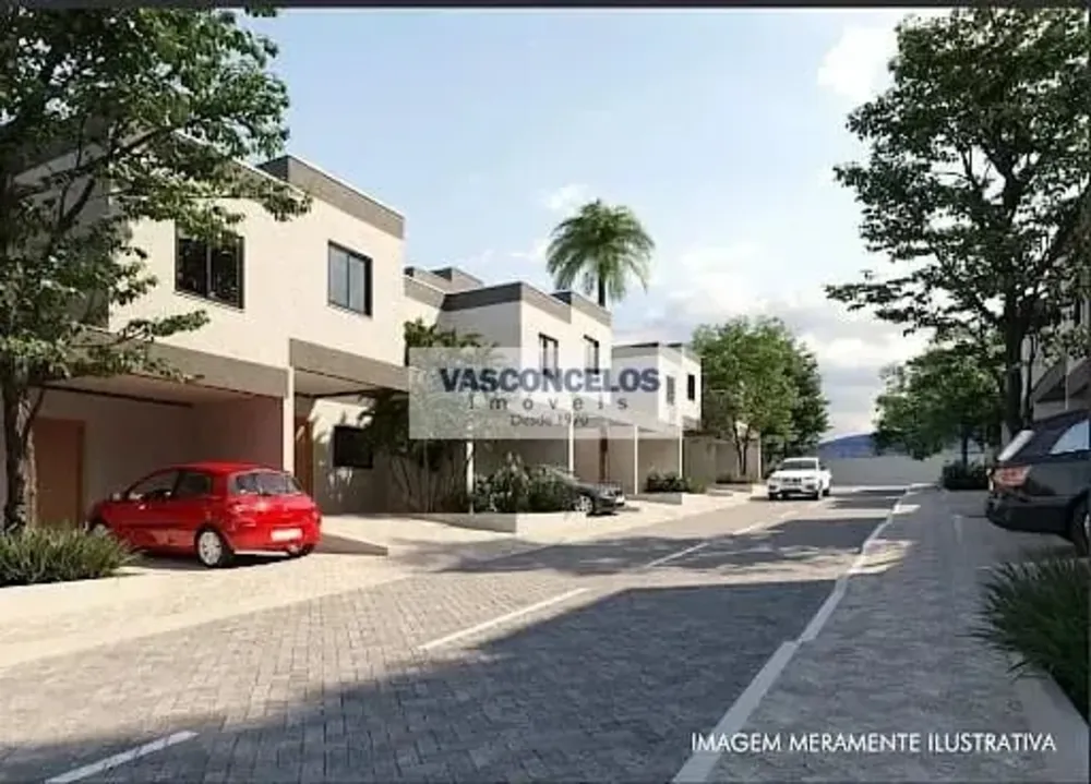 Casa, 3 quartos, 90 m² - Foto 5