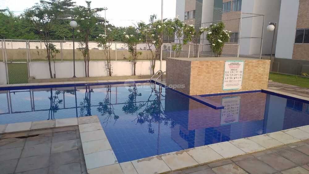 Apartamento, 2 quartos, 60 m² - Foto 1