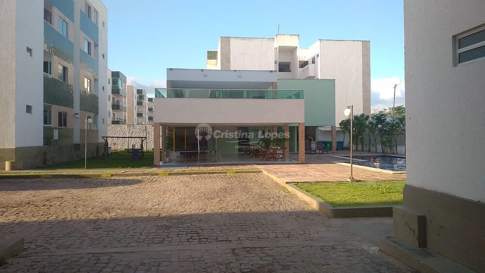 Apartamento, 2 quartos, 60 m² - Foto 4