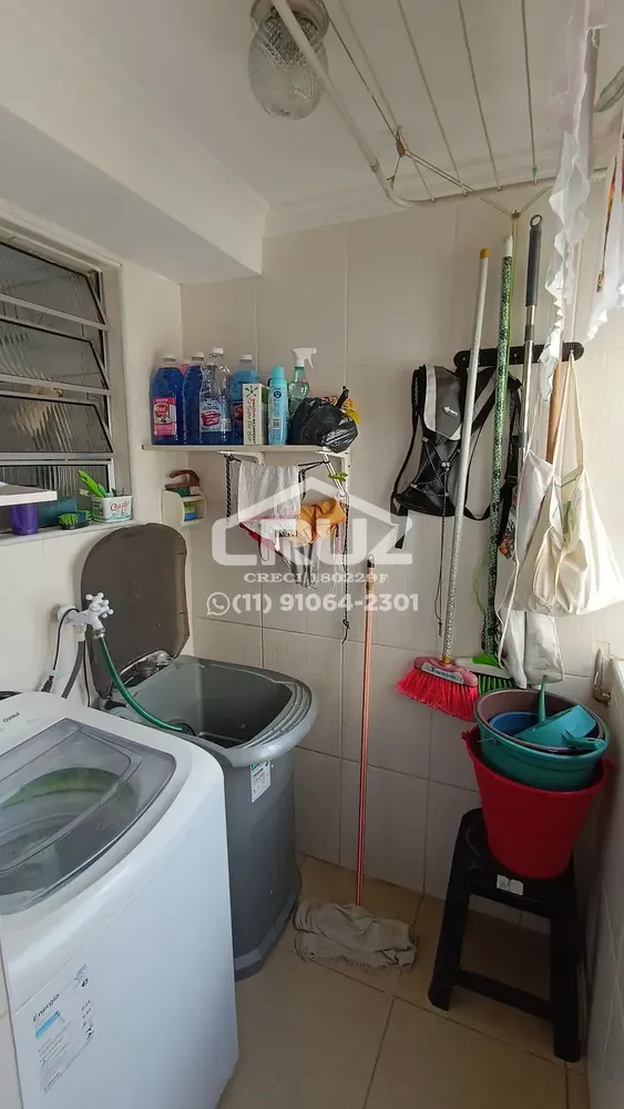 Apartamento, 2 quartos, 50 m² - Foto 4