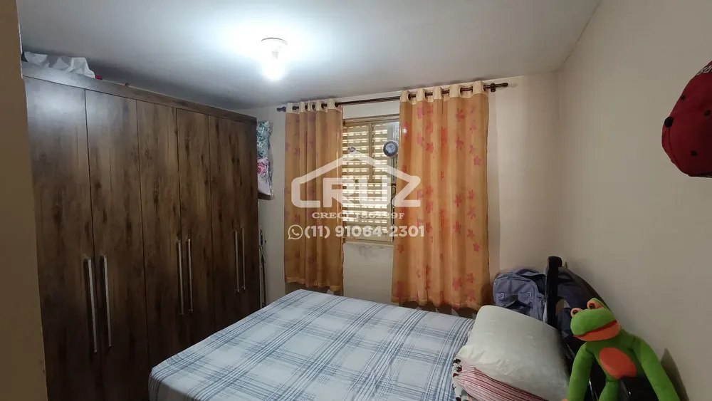 Apartamento, 2 quartos, 50 m² - Foto 8