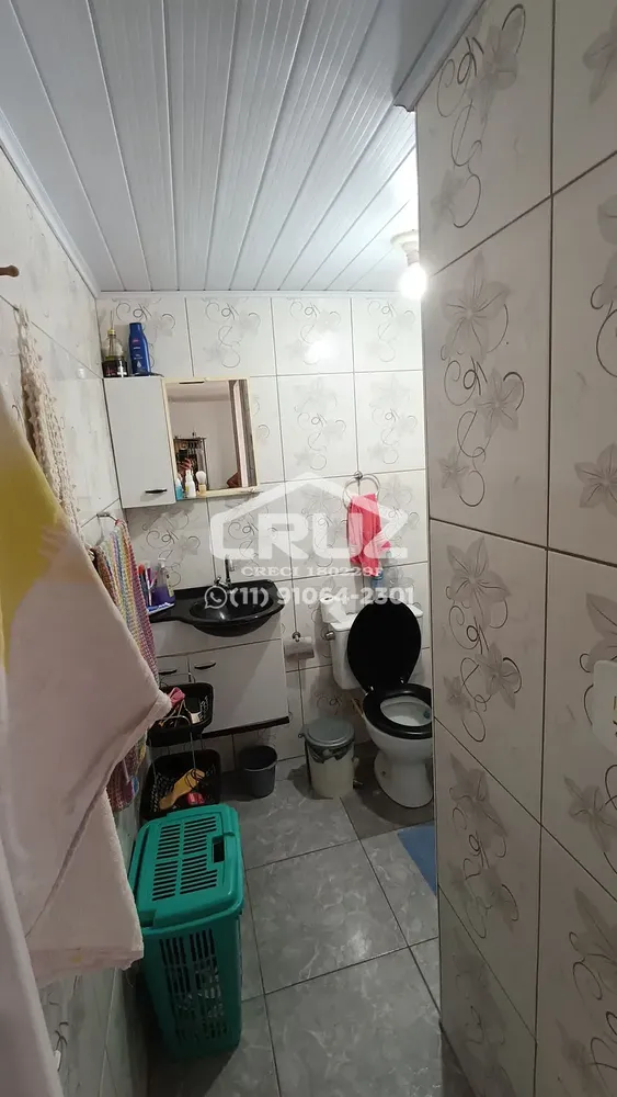 Apartamento, 2 quartos, 50 m² - Foto 5