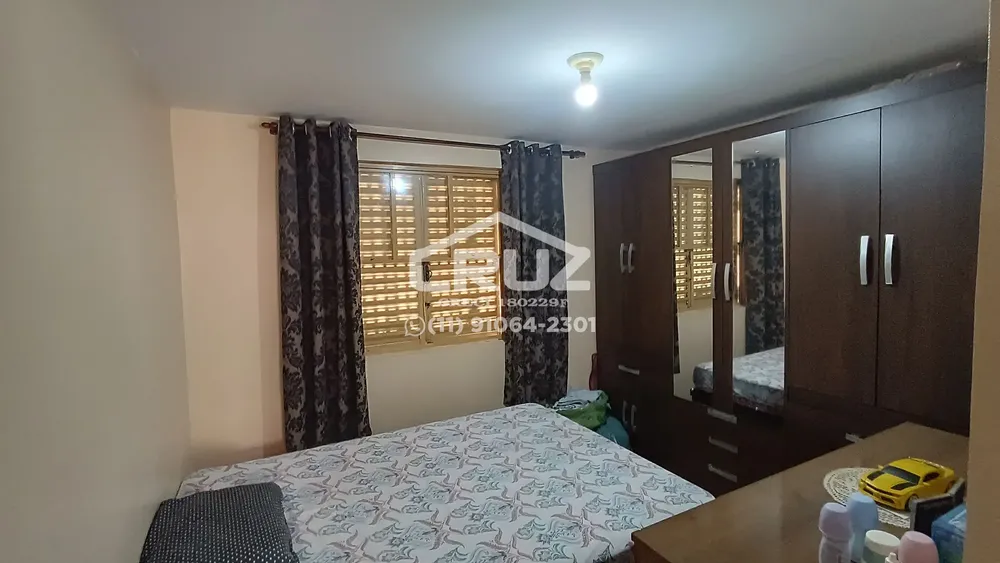 Apartamento, 2 quartos, 50 m² - Foto 6