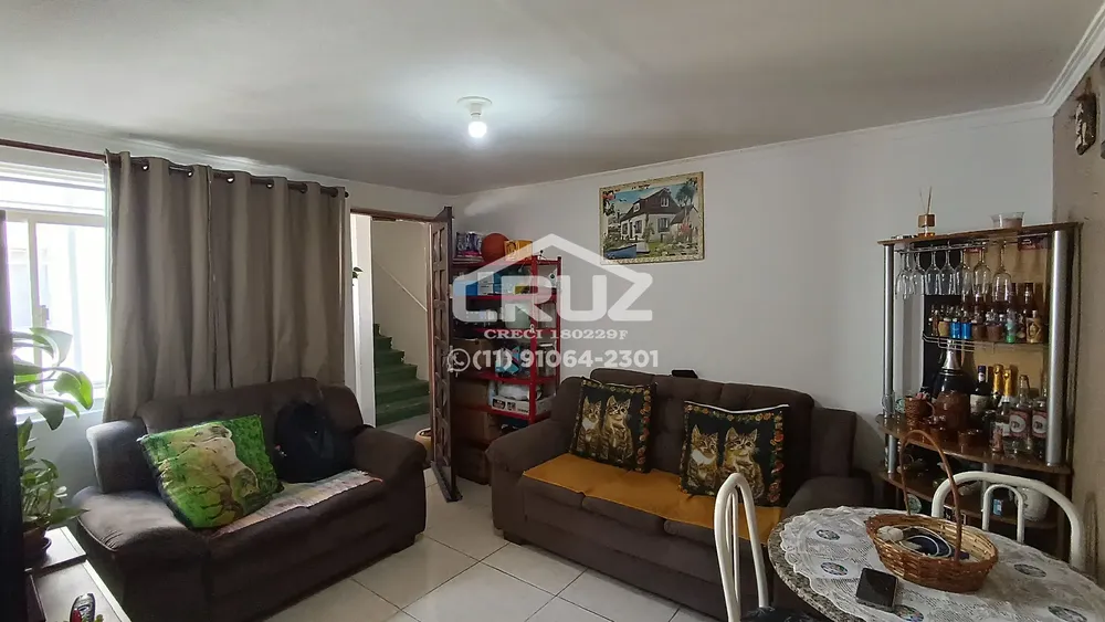 Apartamento, 2 quartos, 50 m² - Foto 2