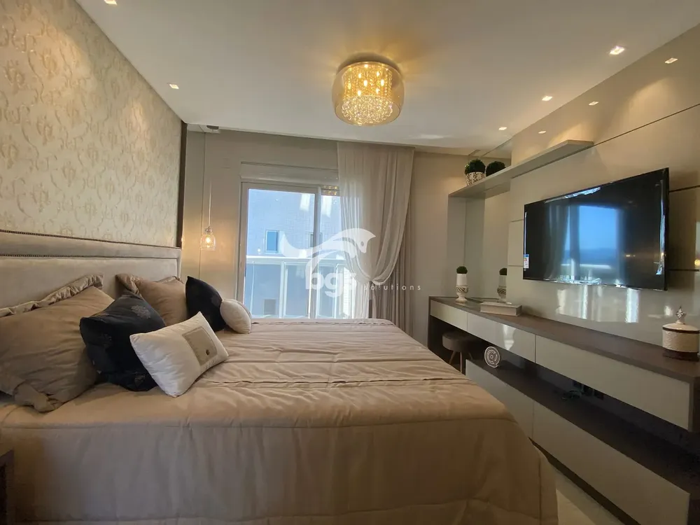 Apartamento, 4 quartos, 237 m² - Foto 3