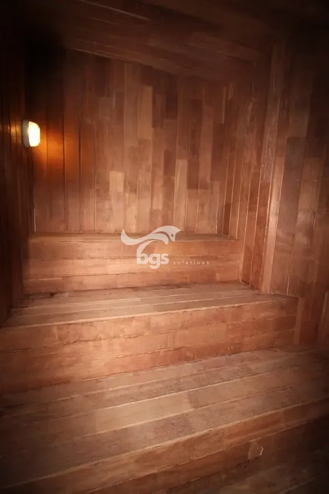 Apartamento, 4 quartos, 237 m² - Foto 2