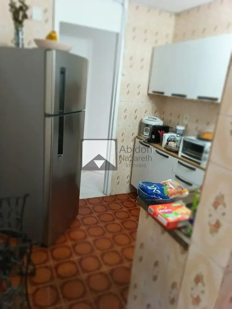 Apartamento, 2 quartos, 72 m² - Foto 6