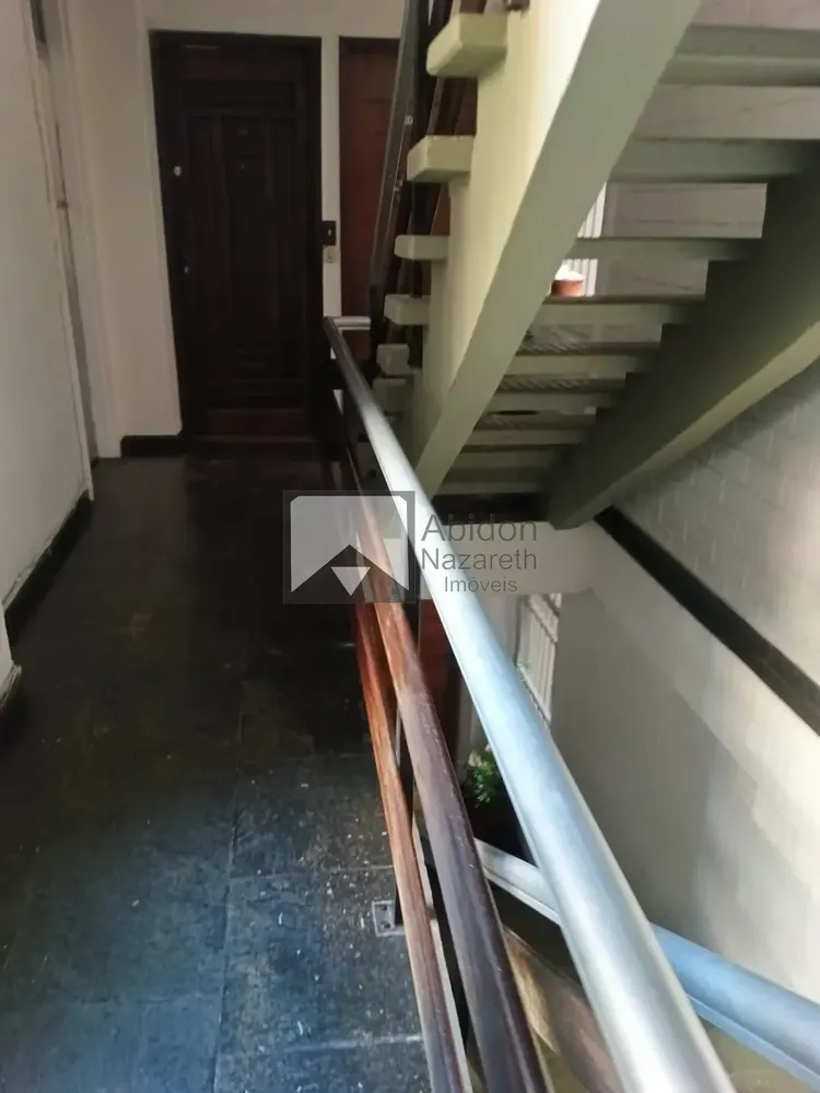 Apartamento, 2 quartos, 72 m² - Foto 16