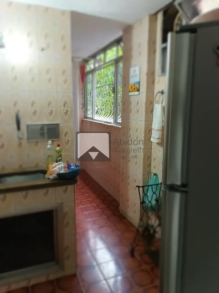 Apartamento, 2 quartos, 72 m² - Foto 7