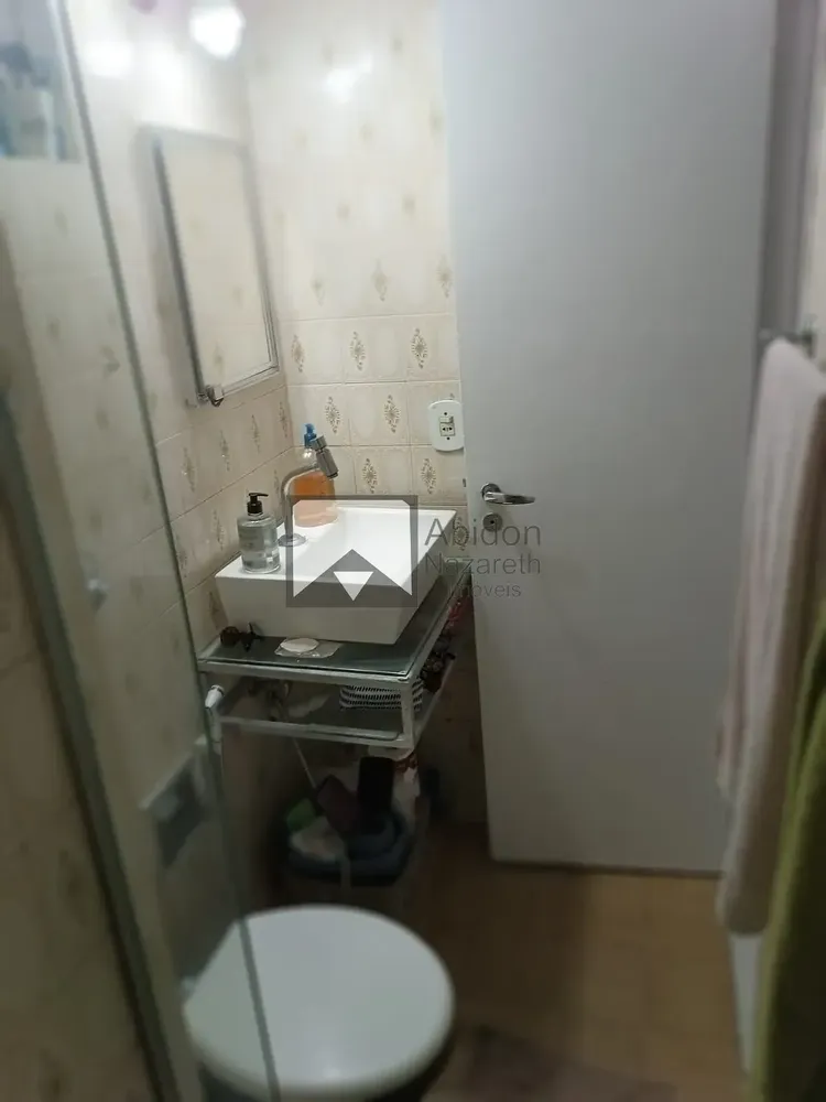 Apartamento, 2 quartos, 72 m² - Foto 11