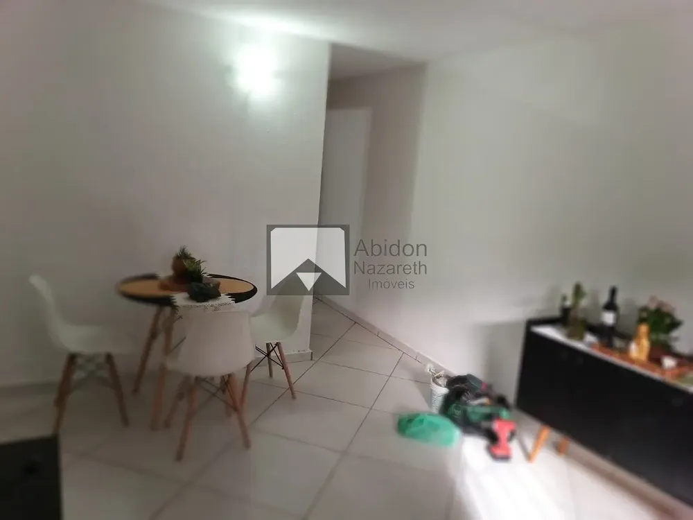Apartamento, 2 quartos, 72 m² - Foto 4