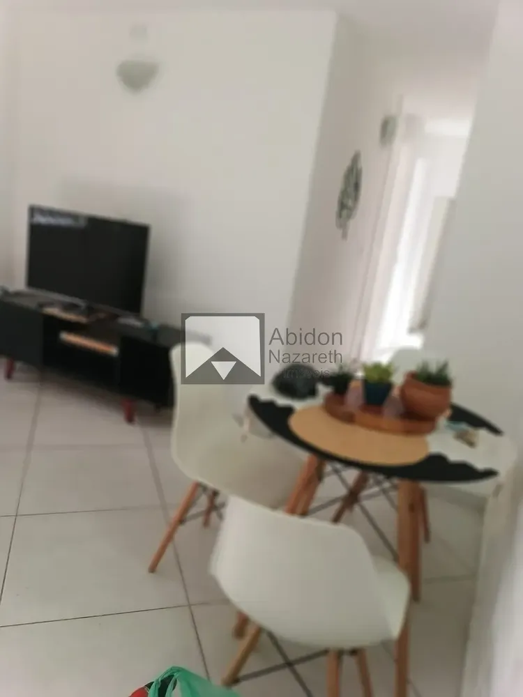 Apartamento, 2 quartos, 72 m² - Foto 1