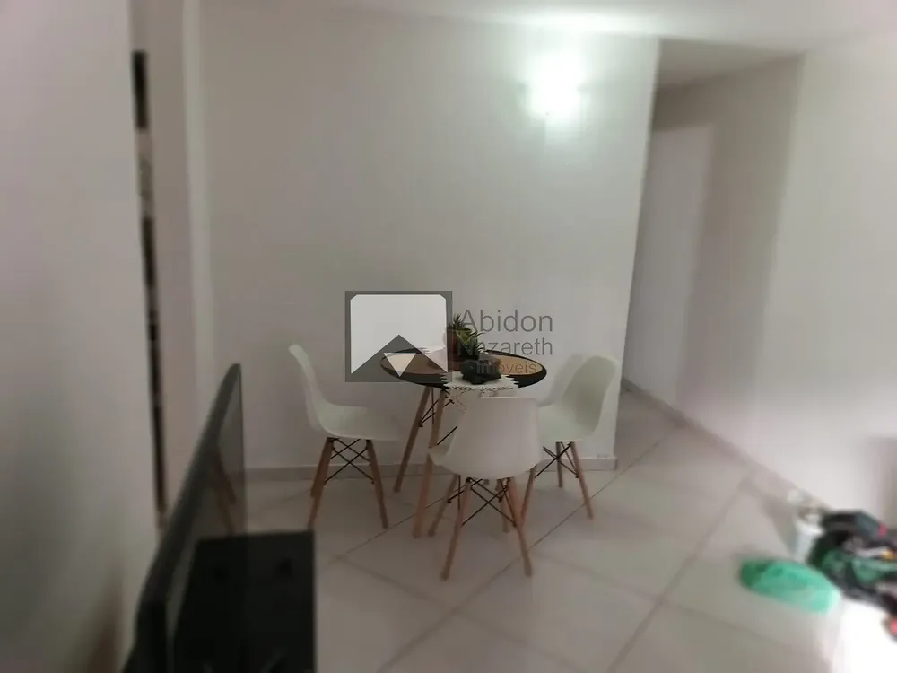 Apartamento, 2 quartos, 72 m² - Foto 2