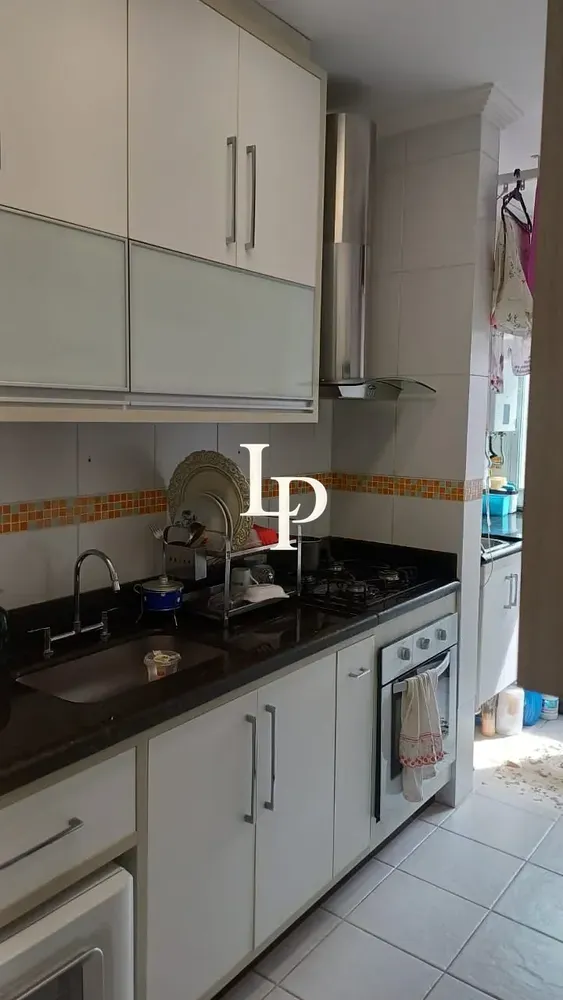 Apartamento, 2 quartos, 77 m² - Foto 4