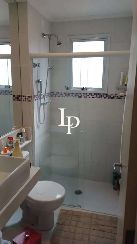 Apartamento, 2 quartos, 77 m² - Foto 2
