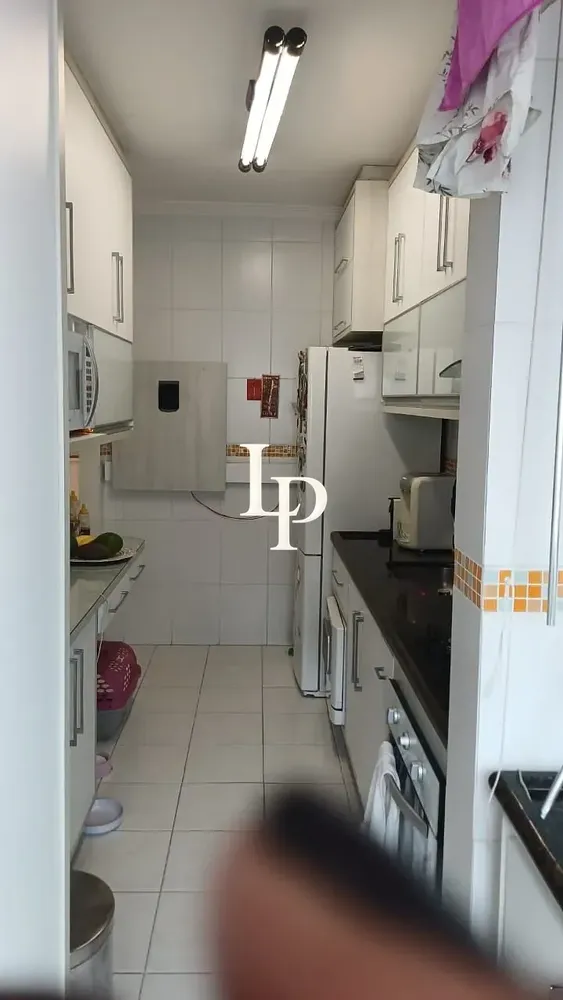 Apartamento, 2 quartos, 77 m² - Foto 3