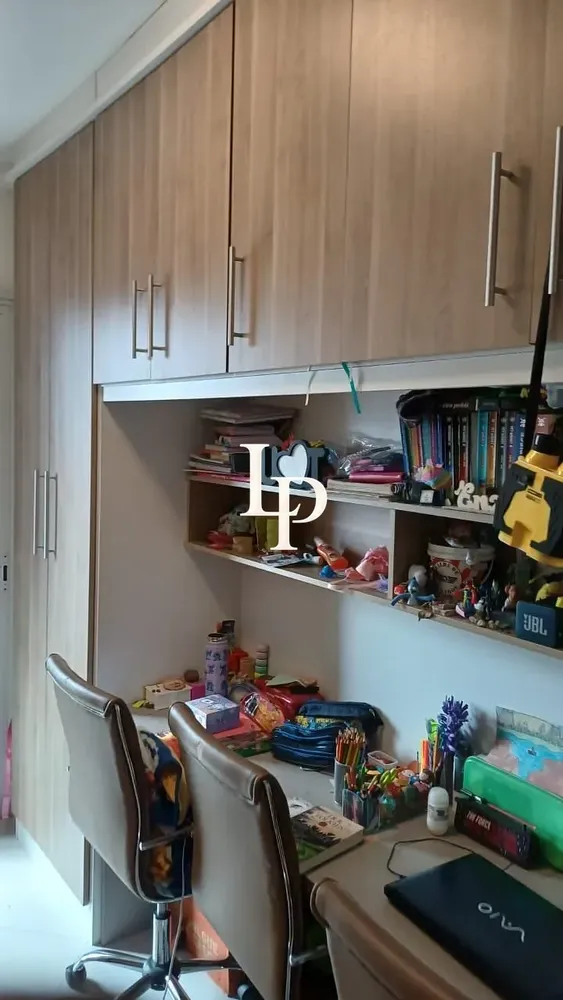 Apartamento, 2 quartos, 77 m² - Foto 1