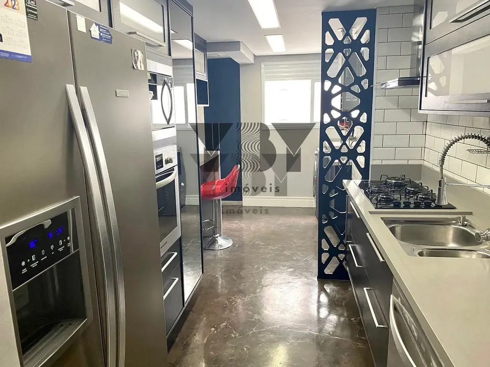 Cobertura, 3 quartos, 190 m² - Foto 4