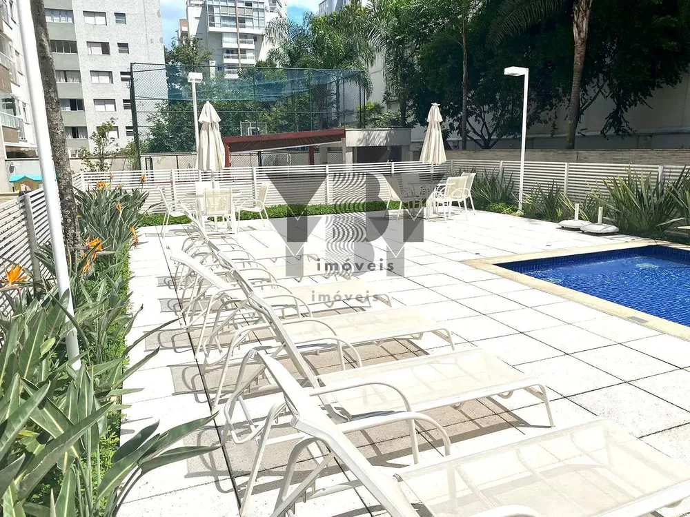 Cobertura, 3 quartos, 190 m² - Foto 5