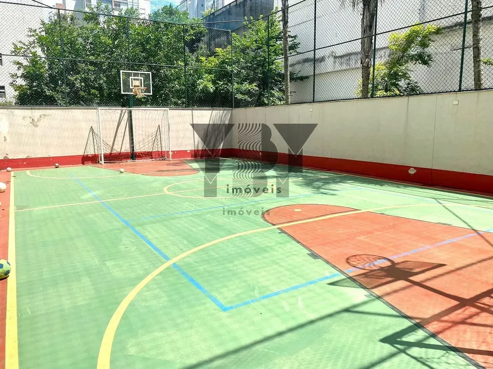 Cobertura, 3 quartos, 190 m² - Foto 7