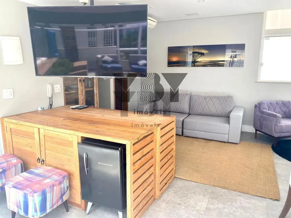 Cobertura, 3 quartos, 190 m² - Foto 3