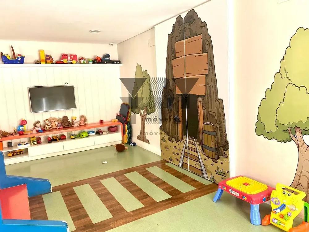 Cobertura, 3 quartos, 190 m² - Foto 6