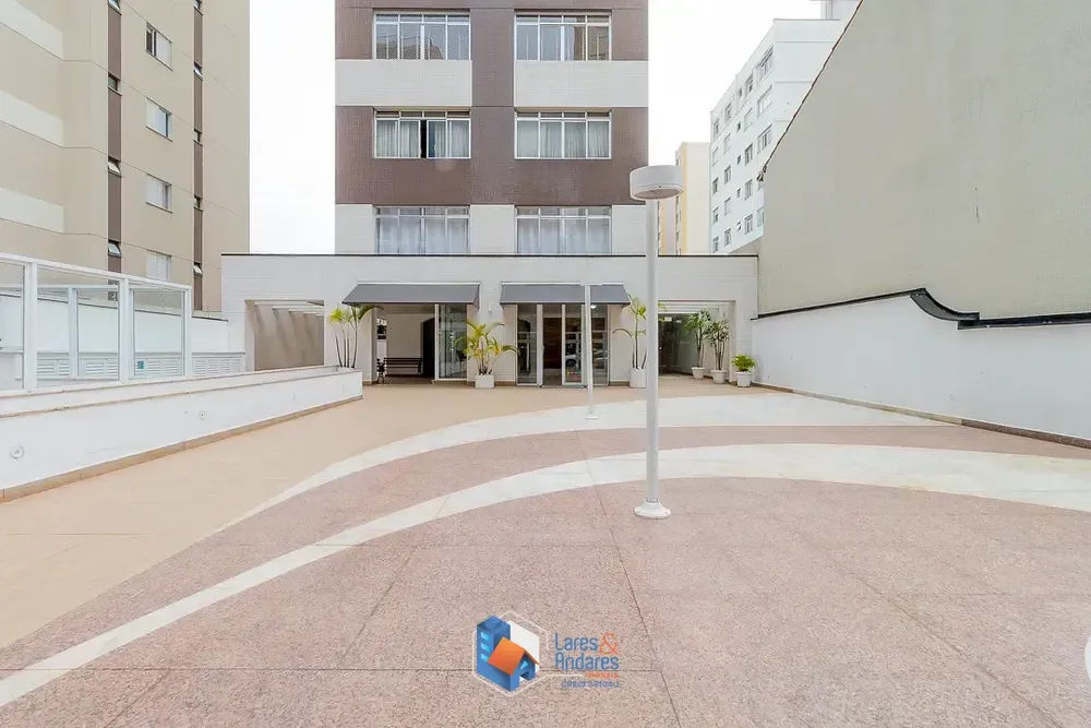 Apartamento, 3 quartos, 155 m² - Foto 5