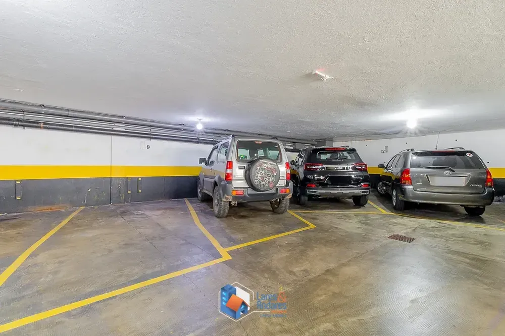 Apartamento, 3 quartos, 155 m² - Foto 8