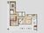 Apartamento, 2 quartos, 72 m² - Foto 4